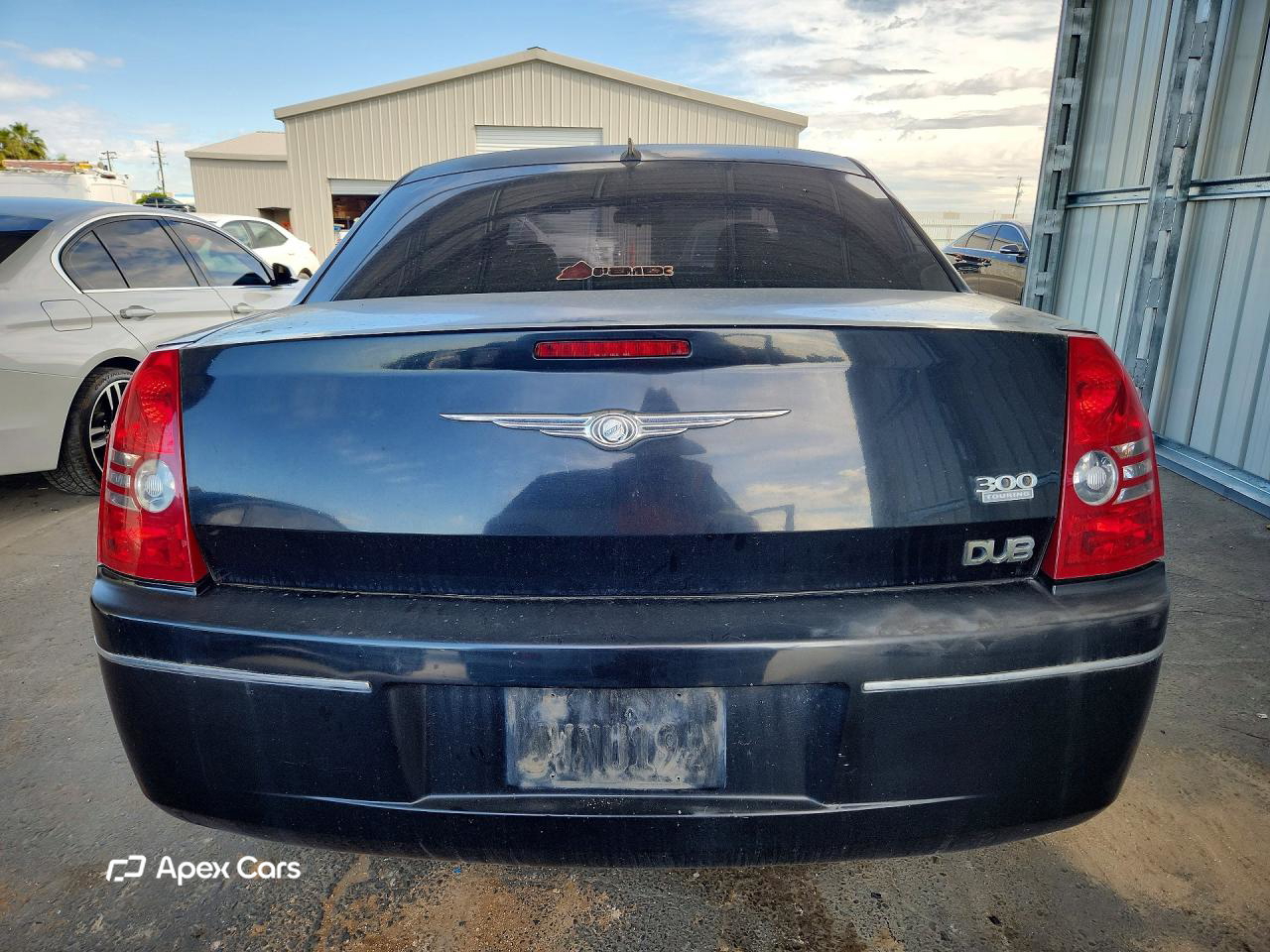 Chrysler 300 2010