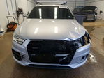Audi Q3 2016