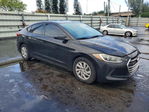 Hyundai Elantra 2018