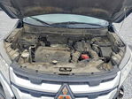Mitsubishi Outlander 2020