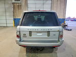 Land Rover Range Rover 2008