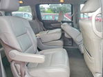 Honda Odyssey 2016