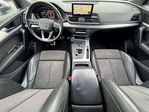 Audi SQ5 2018
