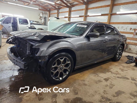Chrysler 300 2016 - Image 1 of 14