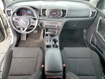 Kia Sportage 2017