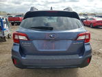 Subaru Legacy 2018