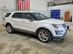 Ford Explorer 2016