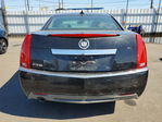 Cadillac CTS 2013