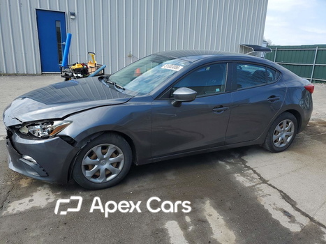 Mazda 3 2014 - Image 1 of 13