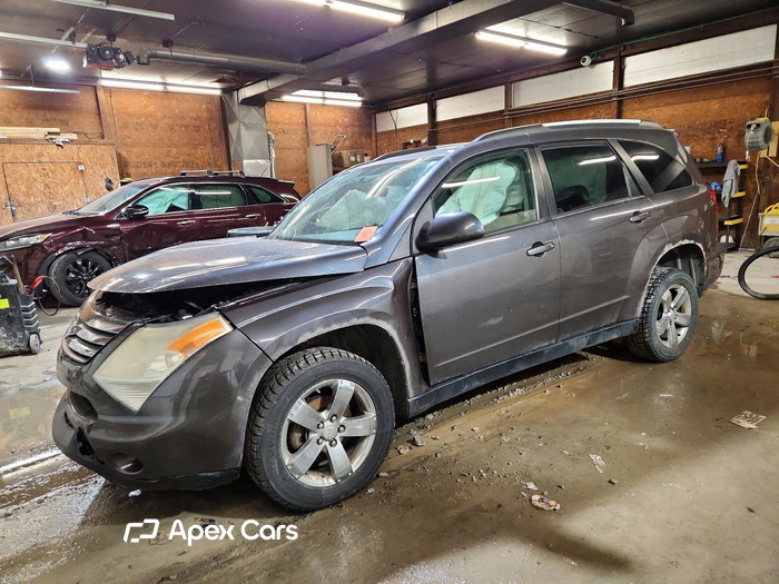 2008 Suzuki XL7 - Image 1 of 5