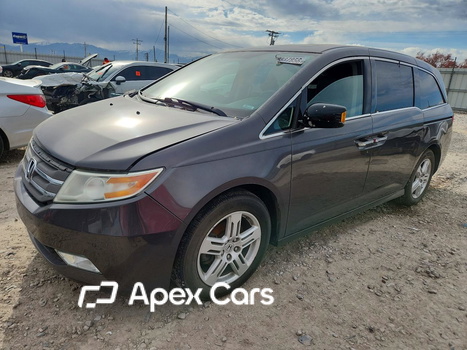 Honda Odyssey 2013 - Image 1 of 12