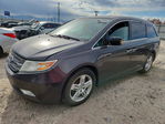 Honda Odyssey 2013