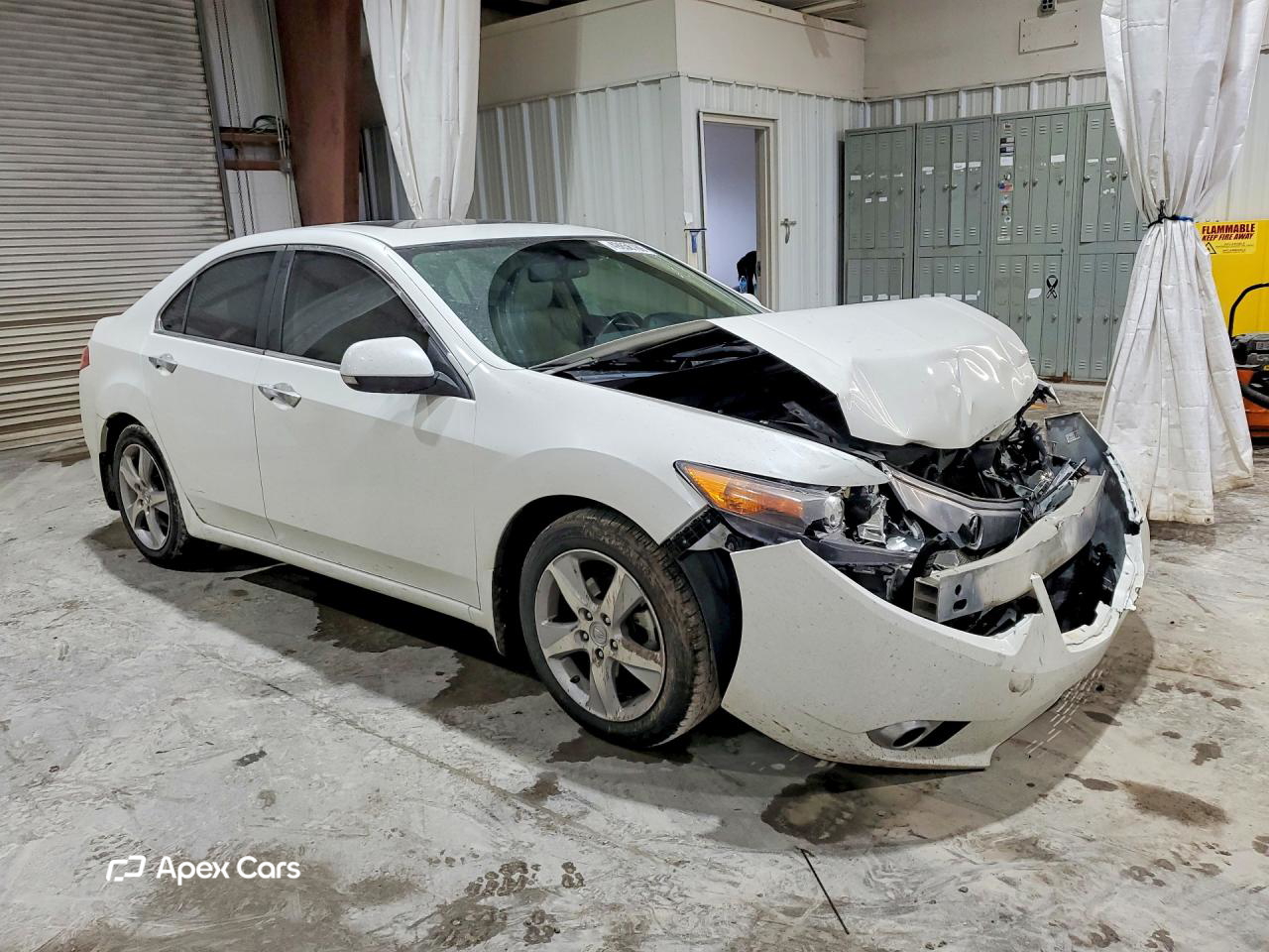 Acura TSX 2014