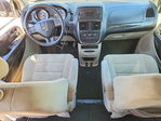 Dodge Caravan 2012