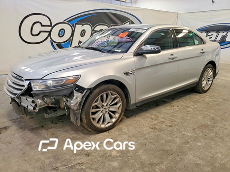 Ford Taurus 2019 - Image 1 of 5