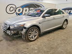 Ford Taurus 2019