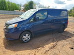 Nissan NV 2013