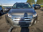 Ford Edge 2013