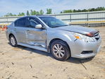 Subaru Legacy 2012