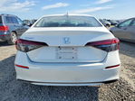 Honda Civic 2026