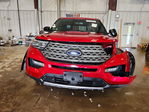 Ford Explorer 2020