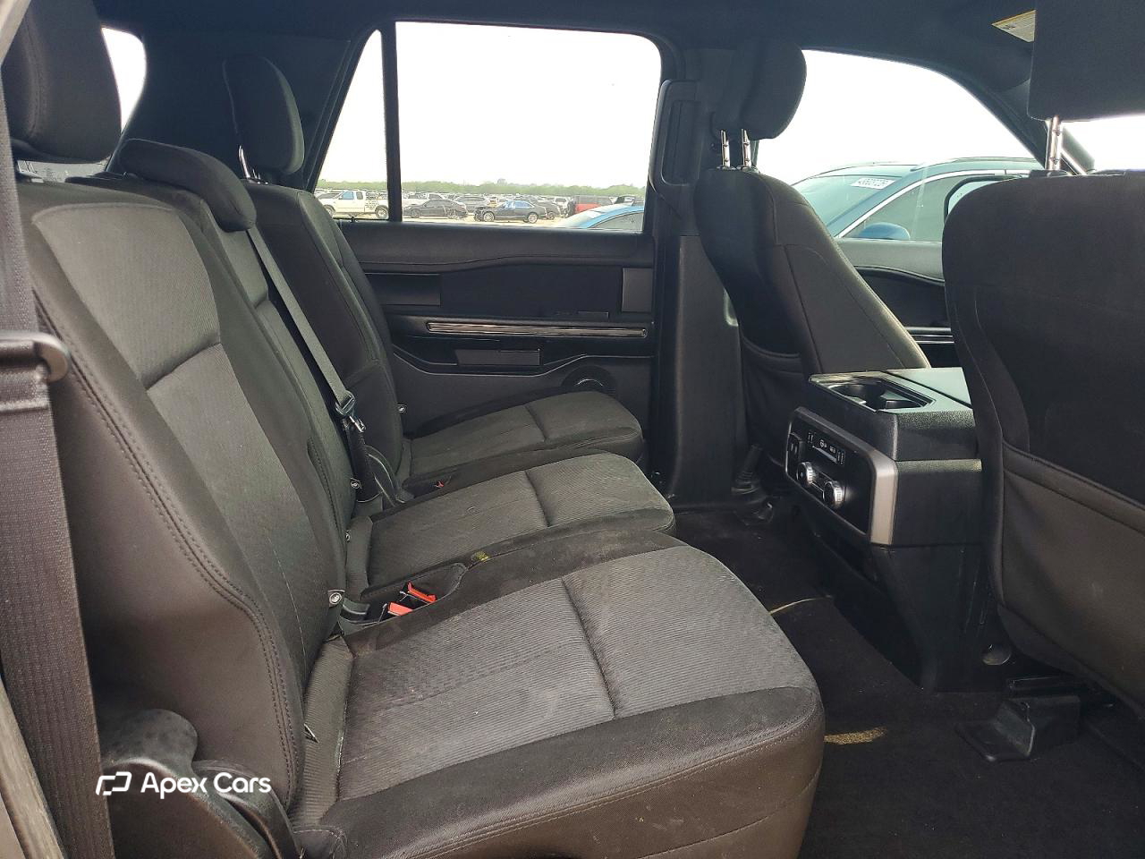 Ford Expedition 2020