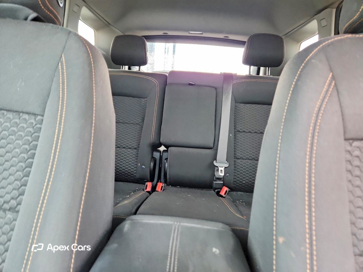 GMC Terrain 2018