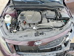 Kia Optima 2015