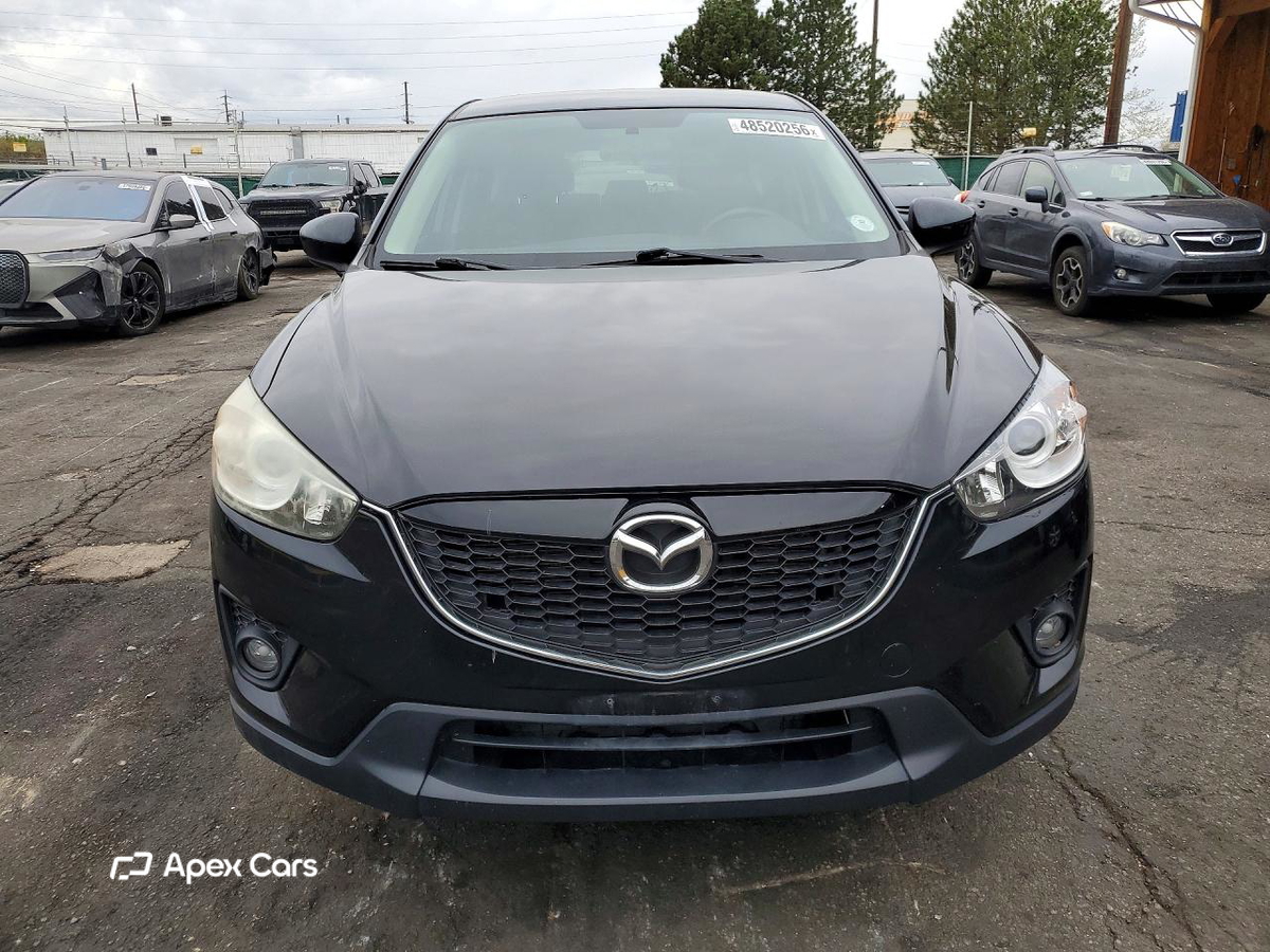 Mazda CX-5 2013