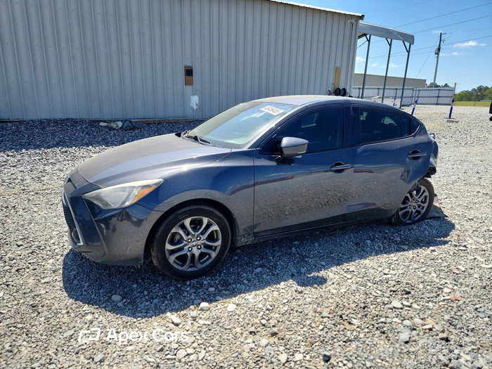 2019 Toyota Yaris - Zdjęcie 1 z 5