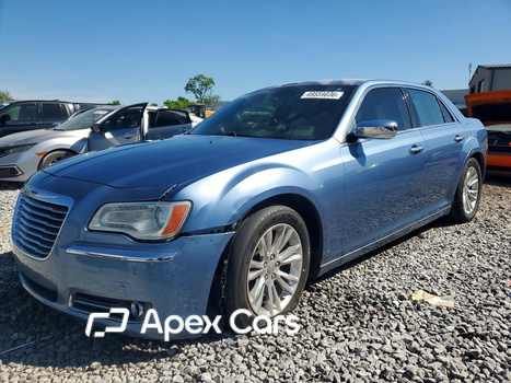 Chrysler 300 2011 - Image 1 of 12