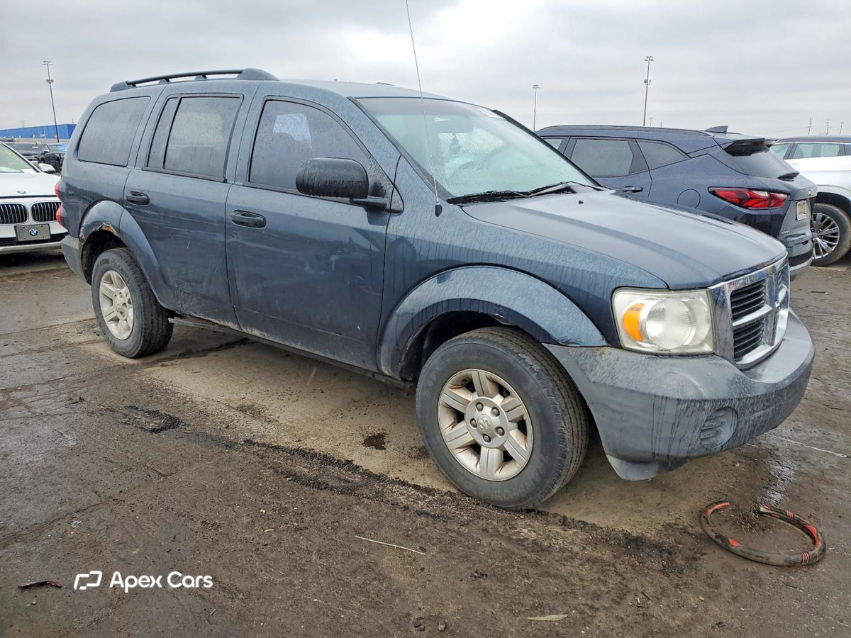 Dodge Durango 2007
