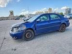Toyota Corolla 2007