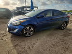 Hyundai Elantra 2015