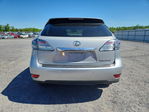 Lexus RX 2012