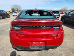 Dodge Dart 2013