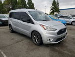 Ford Transit 2019