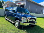 Ford Econoline 2011