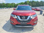 Nissan Rogue 2018
