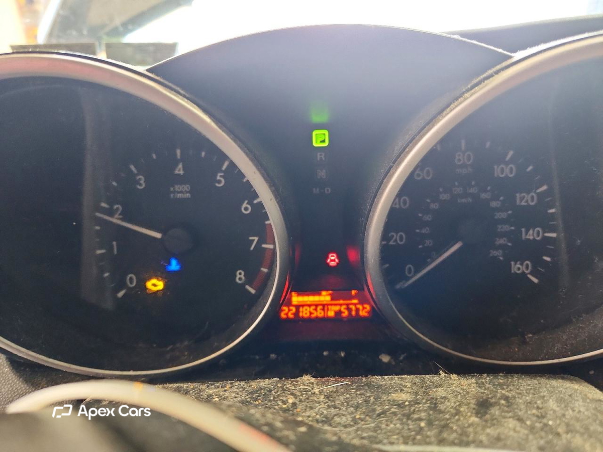 Mazda 3 2011
