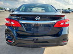 Nissan Sentra 2017