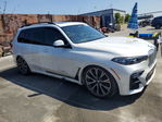 BMW X7 2019