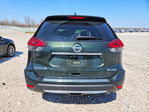 Nissan Rogue 2019