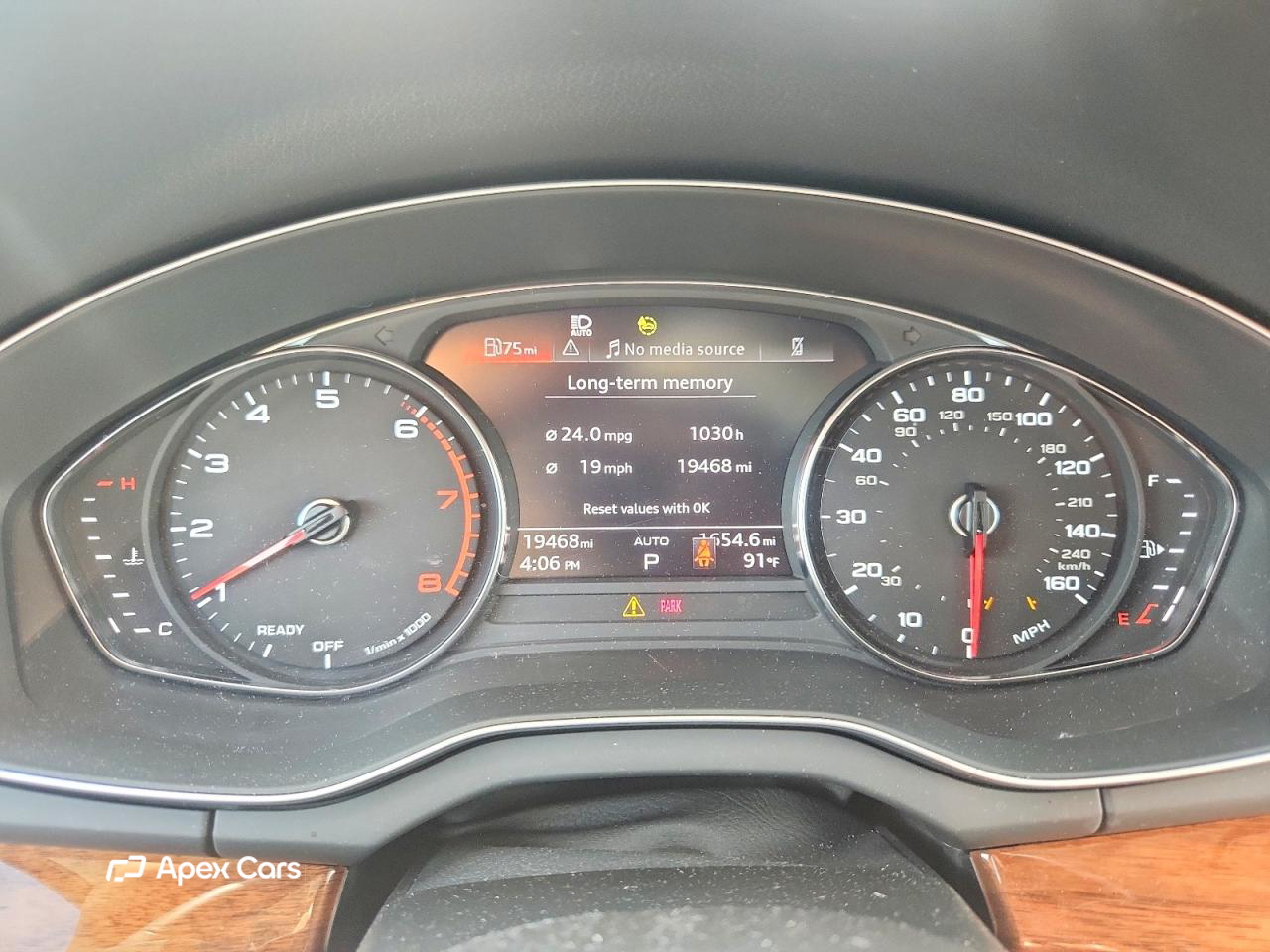 Audi Q5 2023