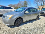 Nissan Sentra 2010