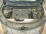 Cadillac SRX 2011