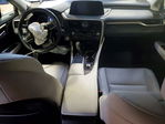 Lexus RX 2022