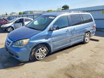 Honda Odyssey 2006
