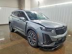 Cadillac XT6 2024