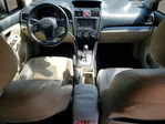 Subaru XV 2013
